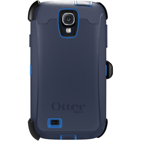 Otterbox-Defender-Samsung-Galaxy-S4-เคส2ชั้นกันกระแทก-ของแท้-100%-Gadget-Friends